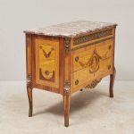 1583 7030 CHEST OF DRAWERS
